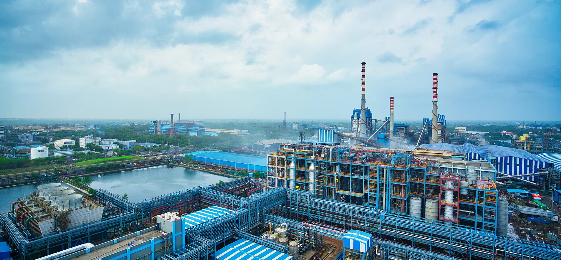 Corporate Social Responsibility