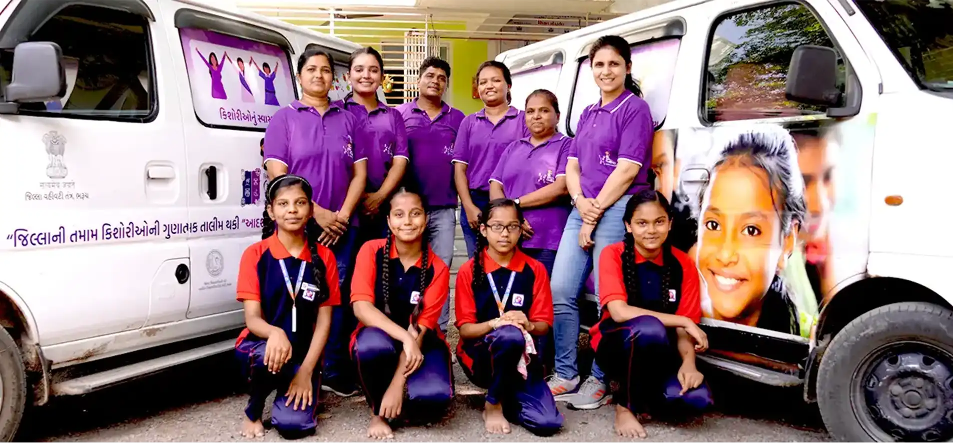 Preventative Healthcare Program: Khushali Sehat