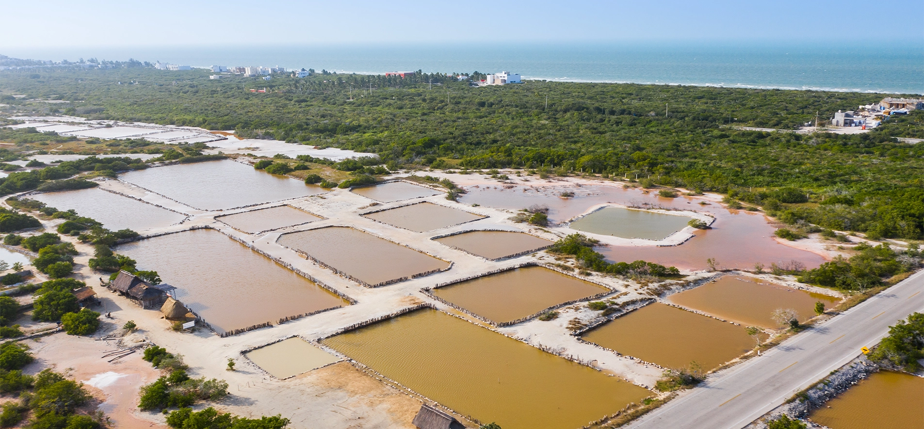 Stable Bleaching Powder