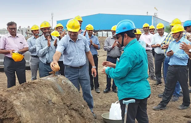 Significantly boosted Chlor-Alkali capacity at Kota by 168 TPD and Bharuch by 332 TPD, and introduce