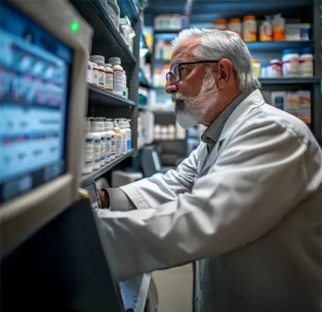 Pharmaceutical innovations