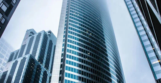 HO & Marketing Office