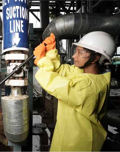 Women in Manufacturing