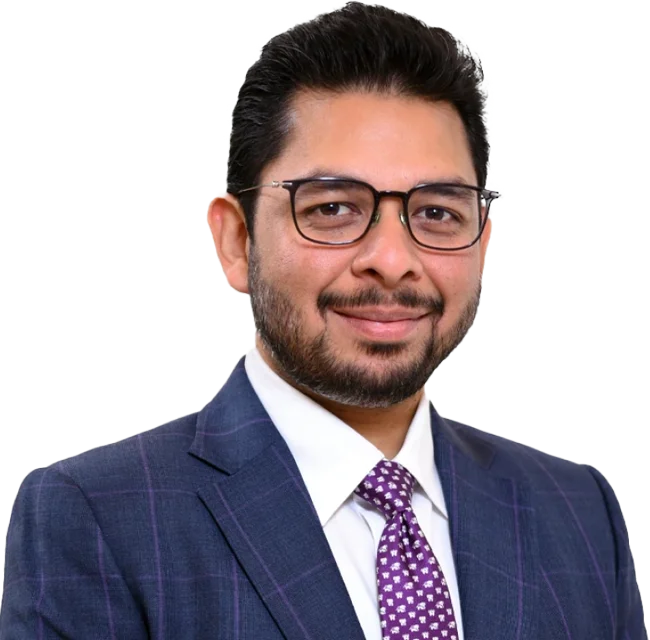 Mr. Aditya A. Shriram