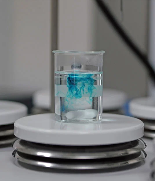 Chemistry of the future