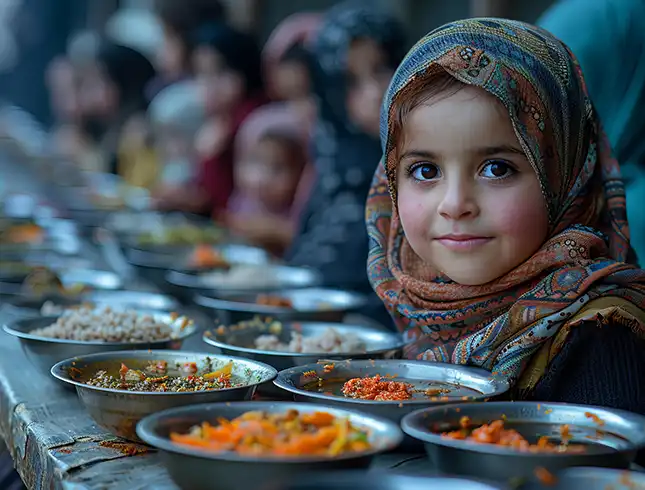 Community Engagement