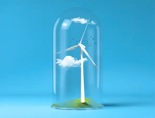 Energy Audit and Waste Management