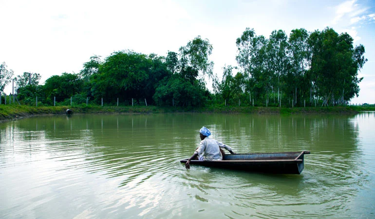 Environment sustainability (Khushali Paryavaran)