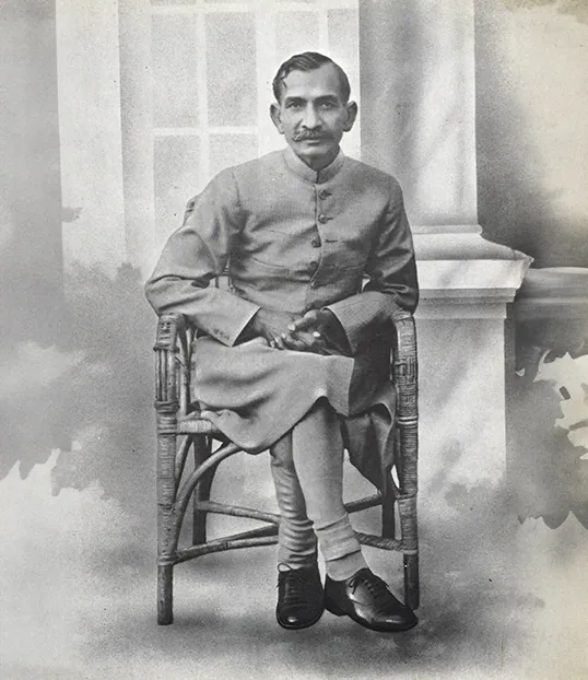 Legacy of Visionary Leadership