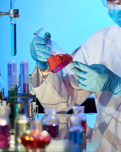 Patented Technologies