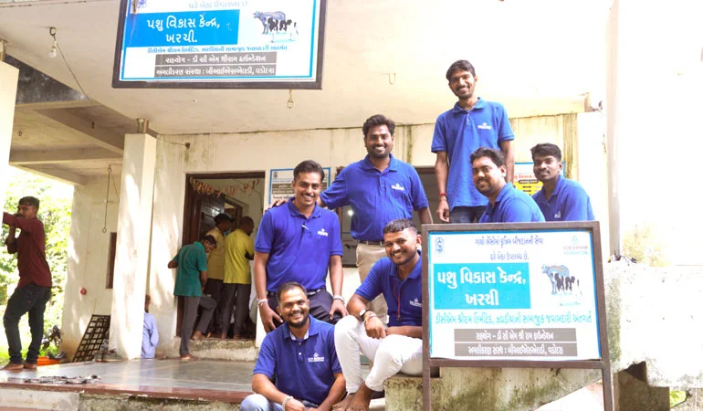 Skilling & Livelihood Programs