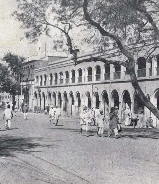 The Early Years: Foundation and Expansion